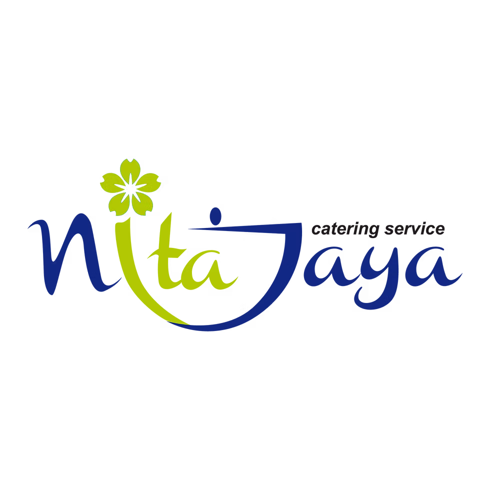 Nita Jaya Catering Logo